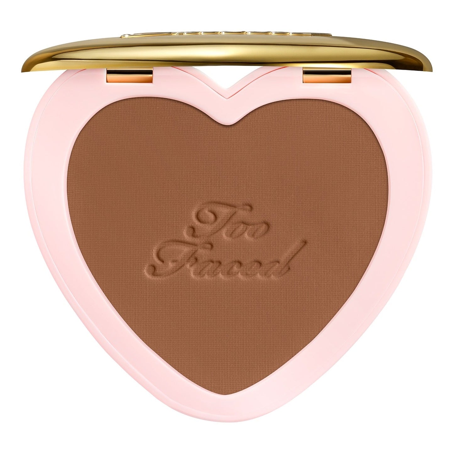 TOO FACED