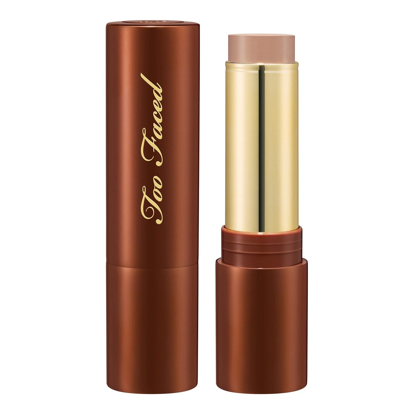 TOO FACED