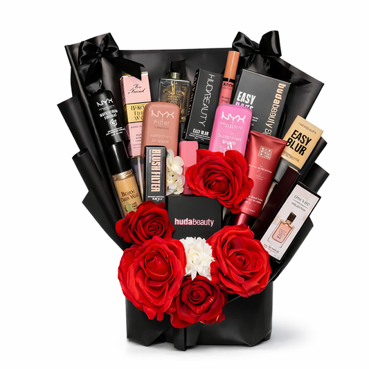 Bouquet Beauté Premium
