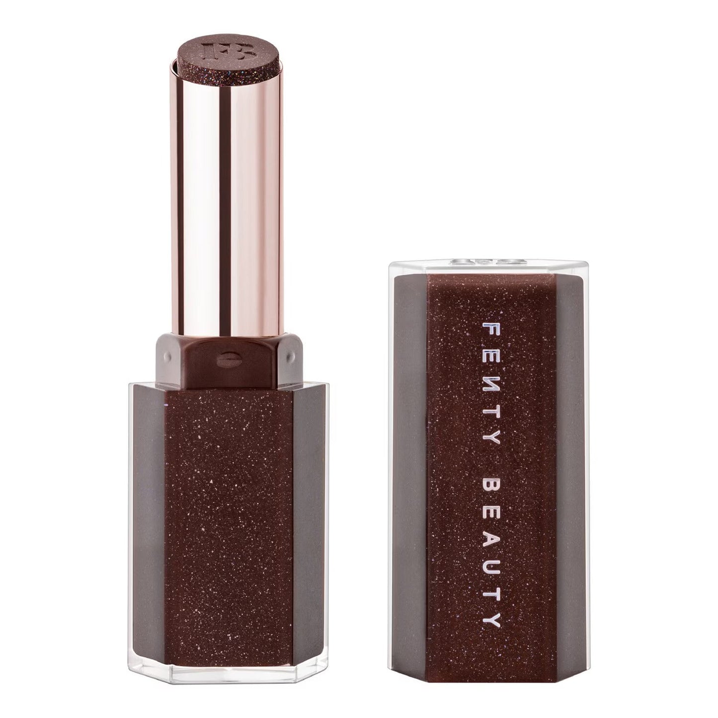 Gloss Bomb Stix - Gloss pailleté