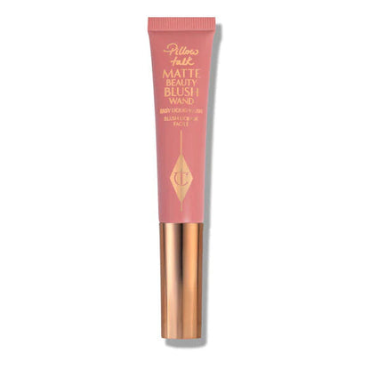 Pillow Talk Matte Beauty Blush Wand - Blush liquide mate