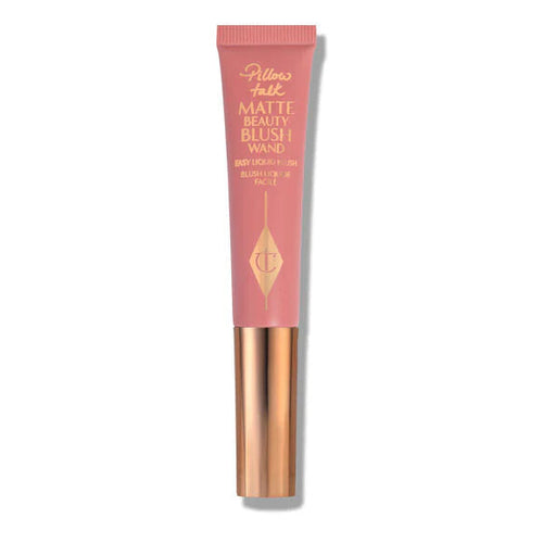 Pillow Talk Matte Beauty Blush Wand - Blush liquide mate