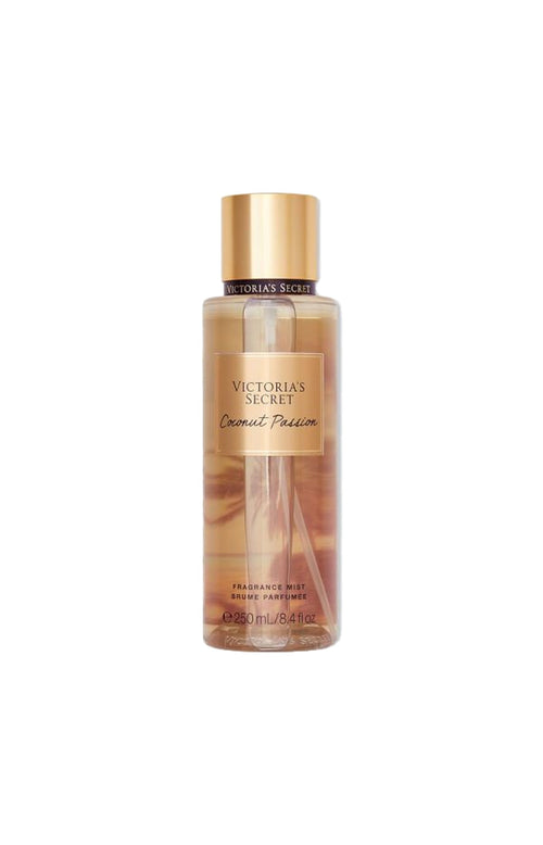Brume parfumée - Coconut Passion - Noix de coco & vanille