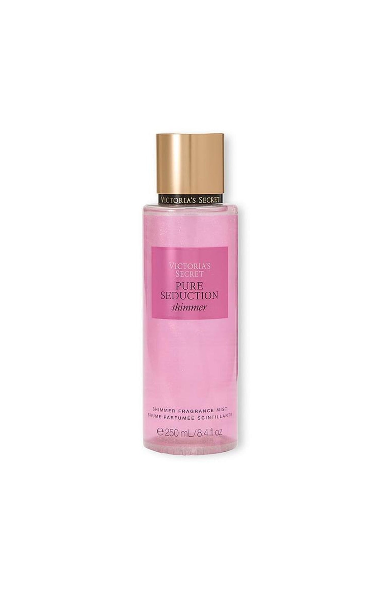 Brume parfumée - Pure Seduction Shimmer - 250 ml