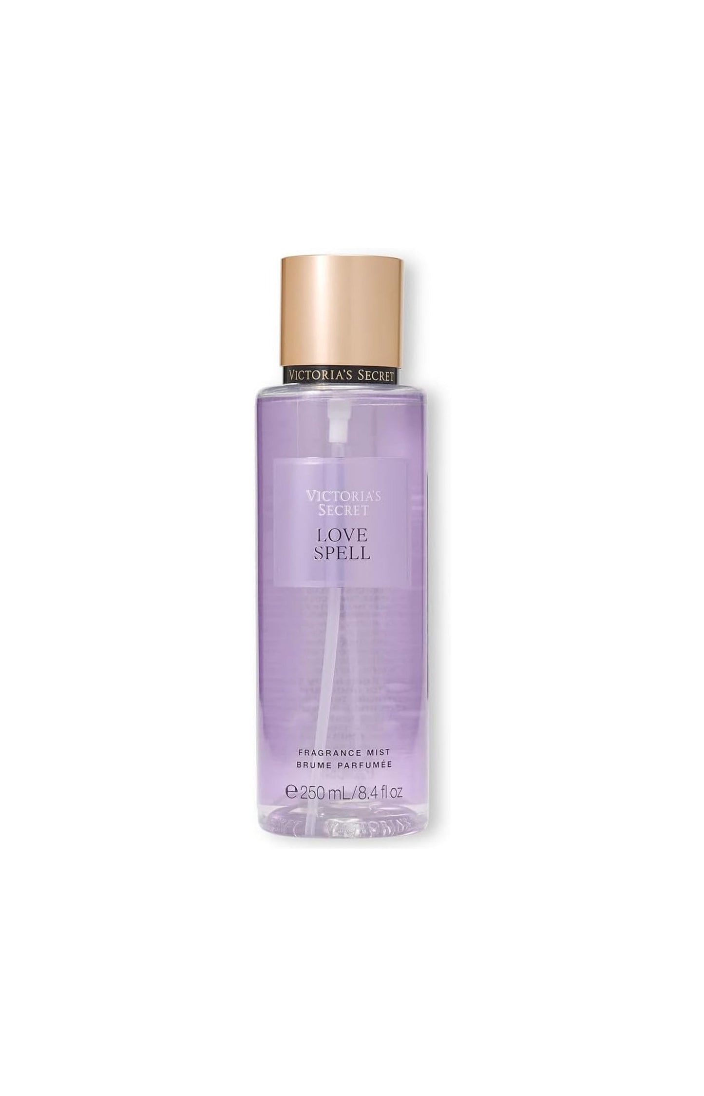 Brume parfumée - Love Spell - Fleur de cerisier & pêche - 250 ml
