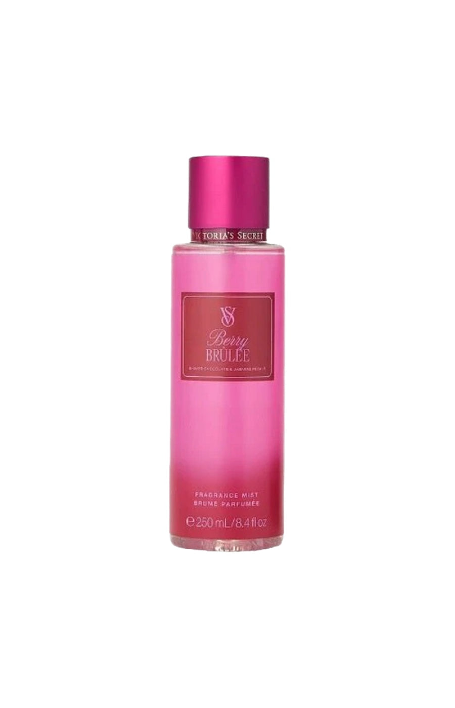 Brume parfumée - Berry Brûlée - Baies & pétales de jasmin