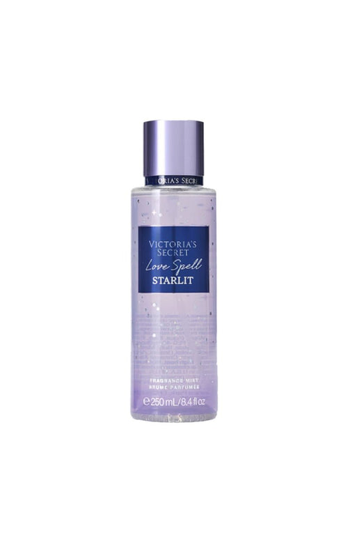 Brume parfumée - Love Spell Starlit - Mûre & fleur de lune - 250 ml