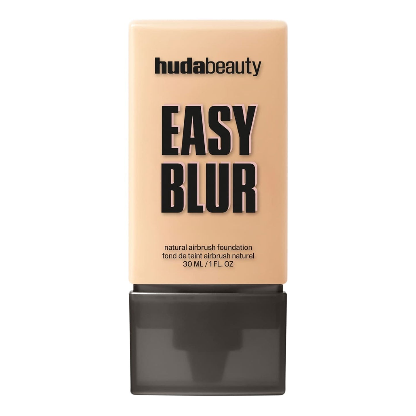 HUDA BEAUTY