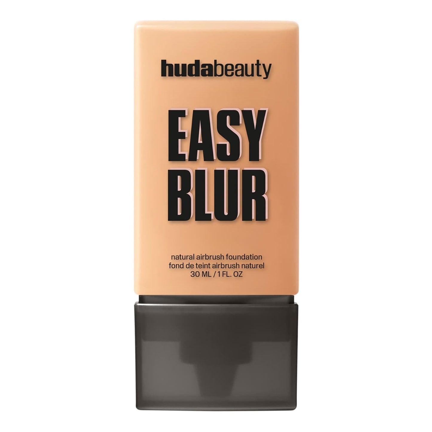 HUDA BEAUTY