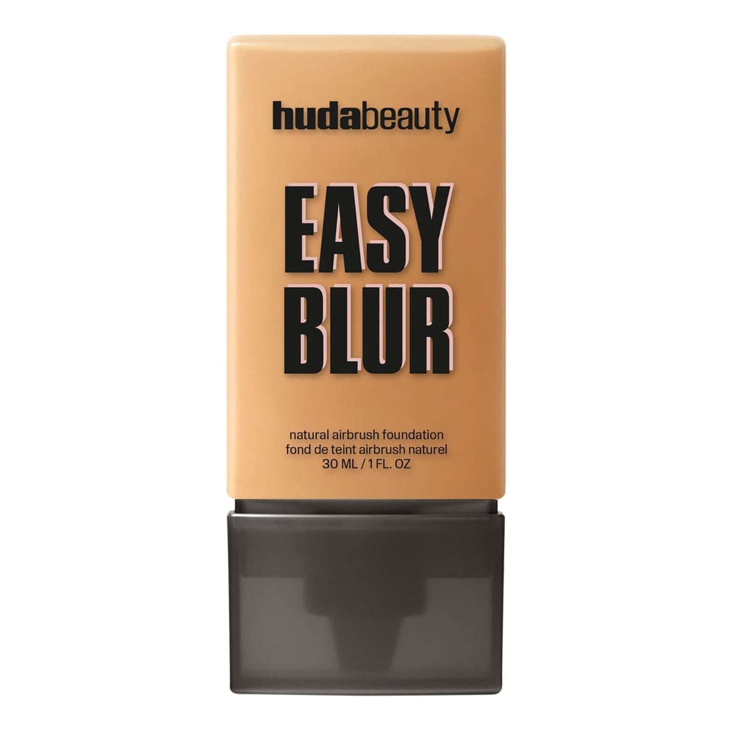 HUDA BEAUTY
