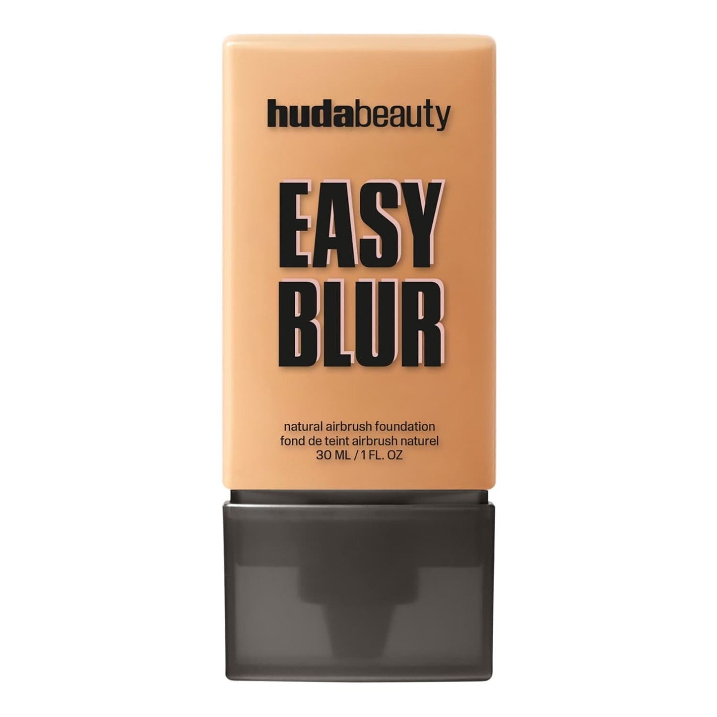 HUDA BEAUTY