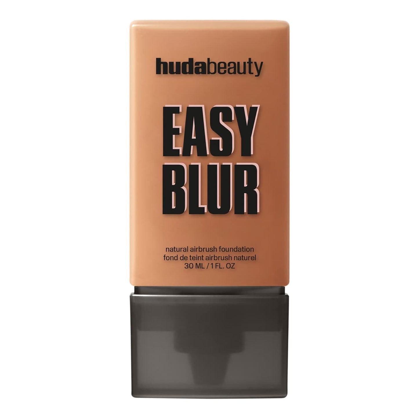 HUDA BEAUTY