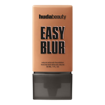 HUDA BEAUTY
