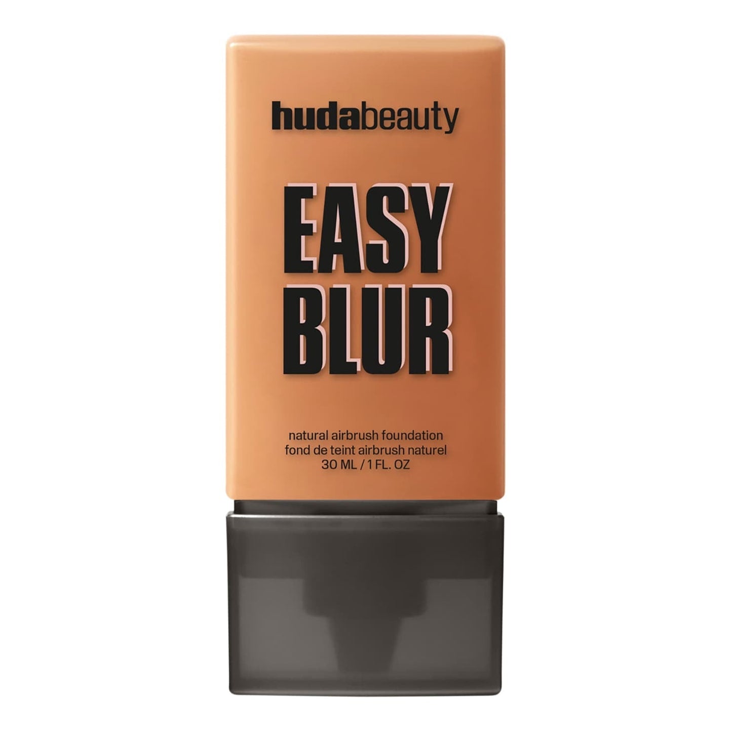 HUDA BEAUTY