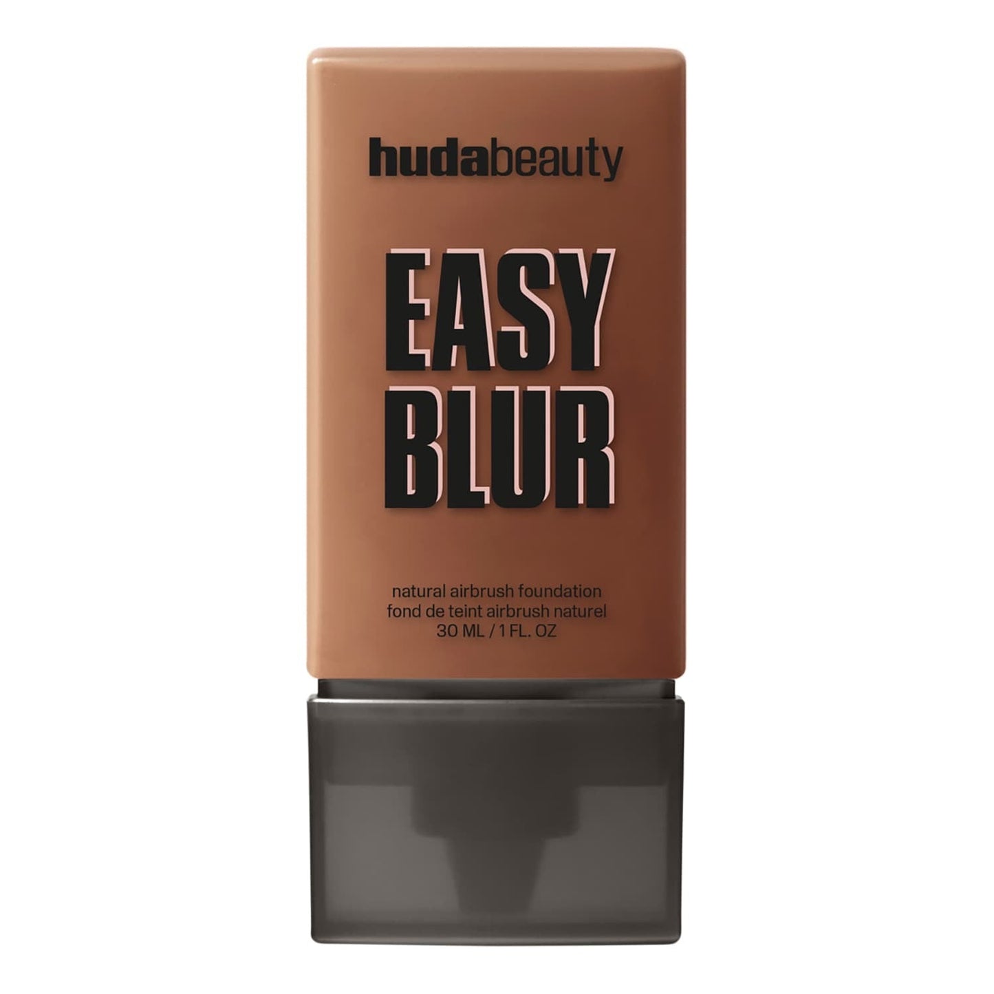 HUDA BEAUTY