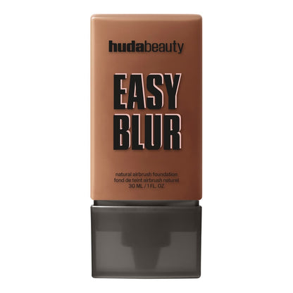 HUDA BEAUTY