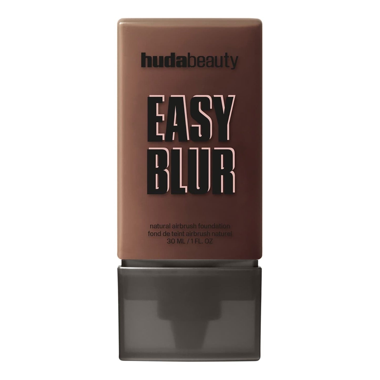 HUDA BEAUTY
