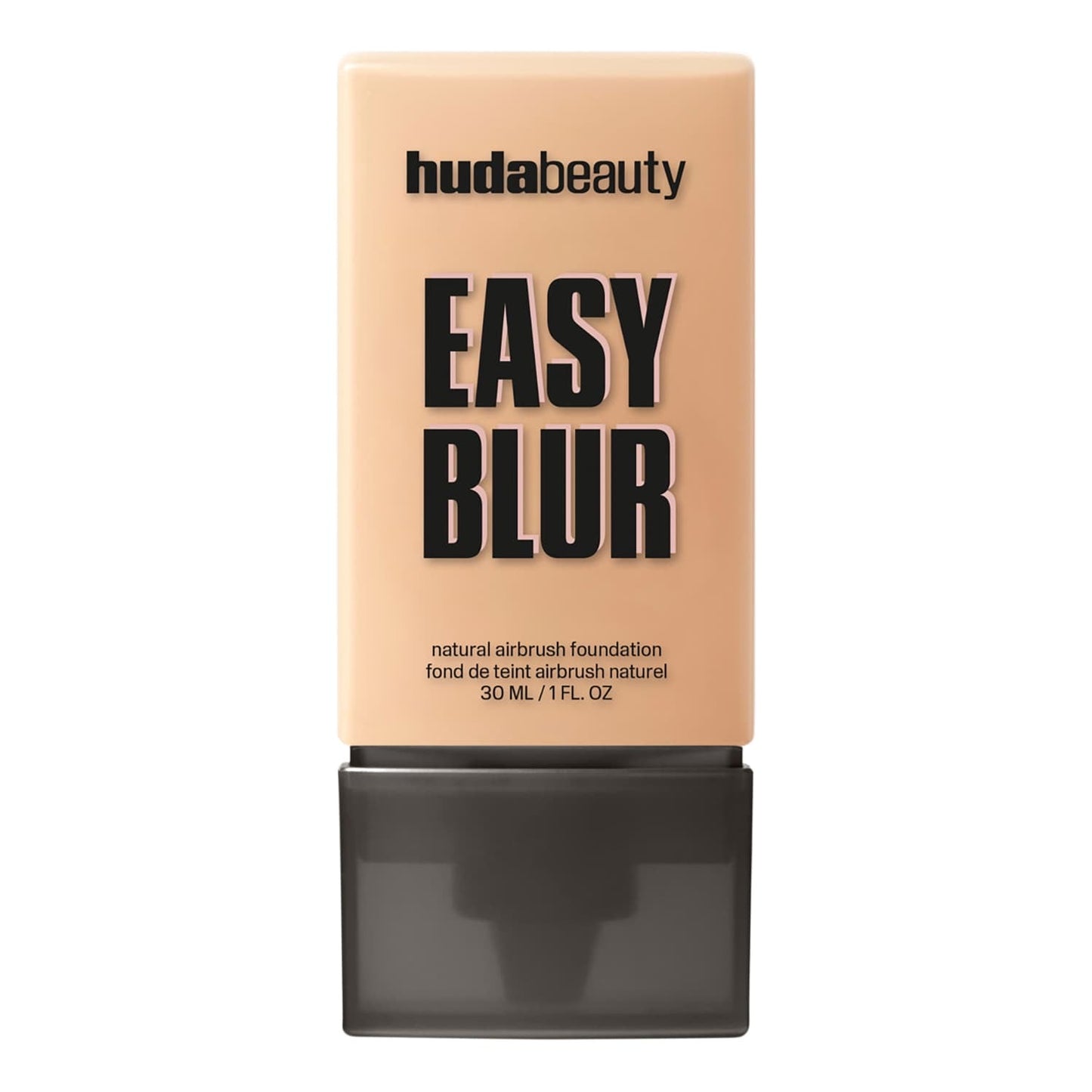 HUDA BEAUTY