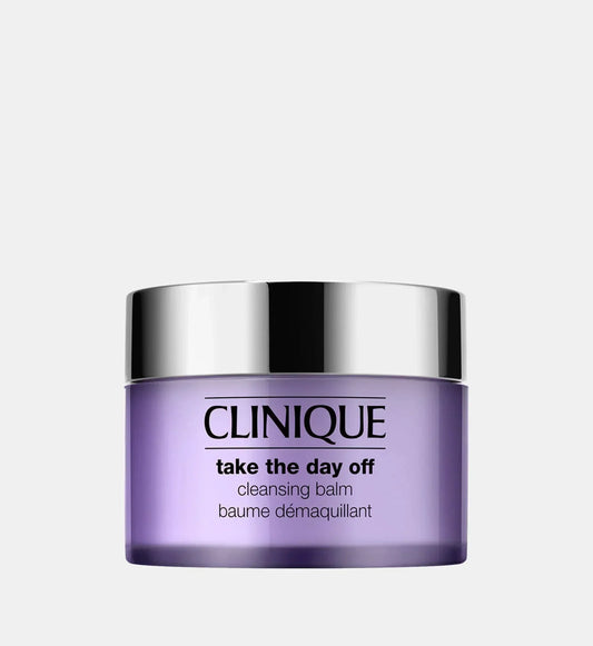 Clinique Take The Day Off - Baume démaquillant
