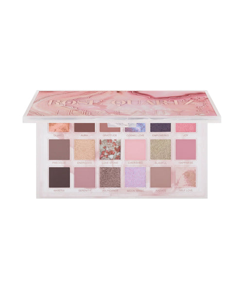 Rose Quartz Eyeshadow Palette