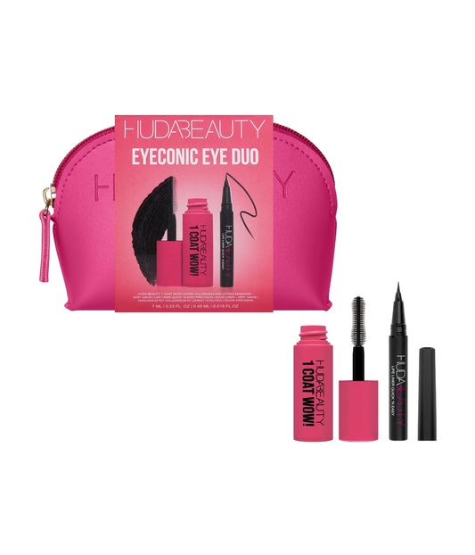 Eyeconic Eye Duo