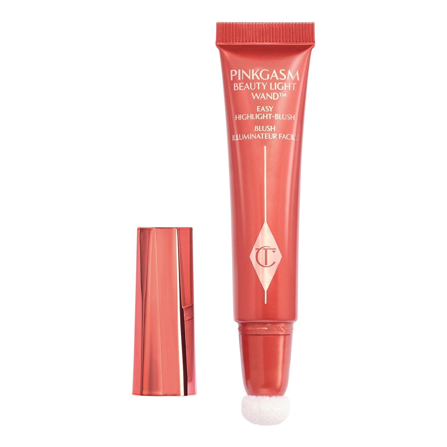 CHARLOTTE TILBURY