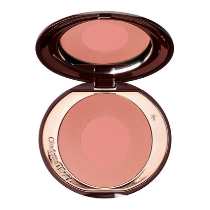CHARLOTTE TILBURY
