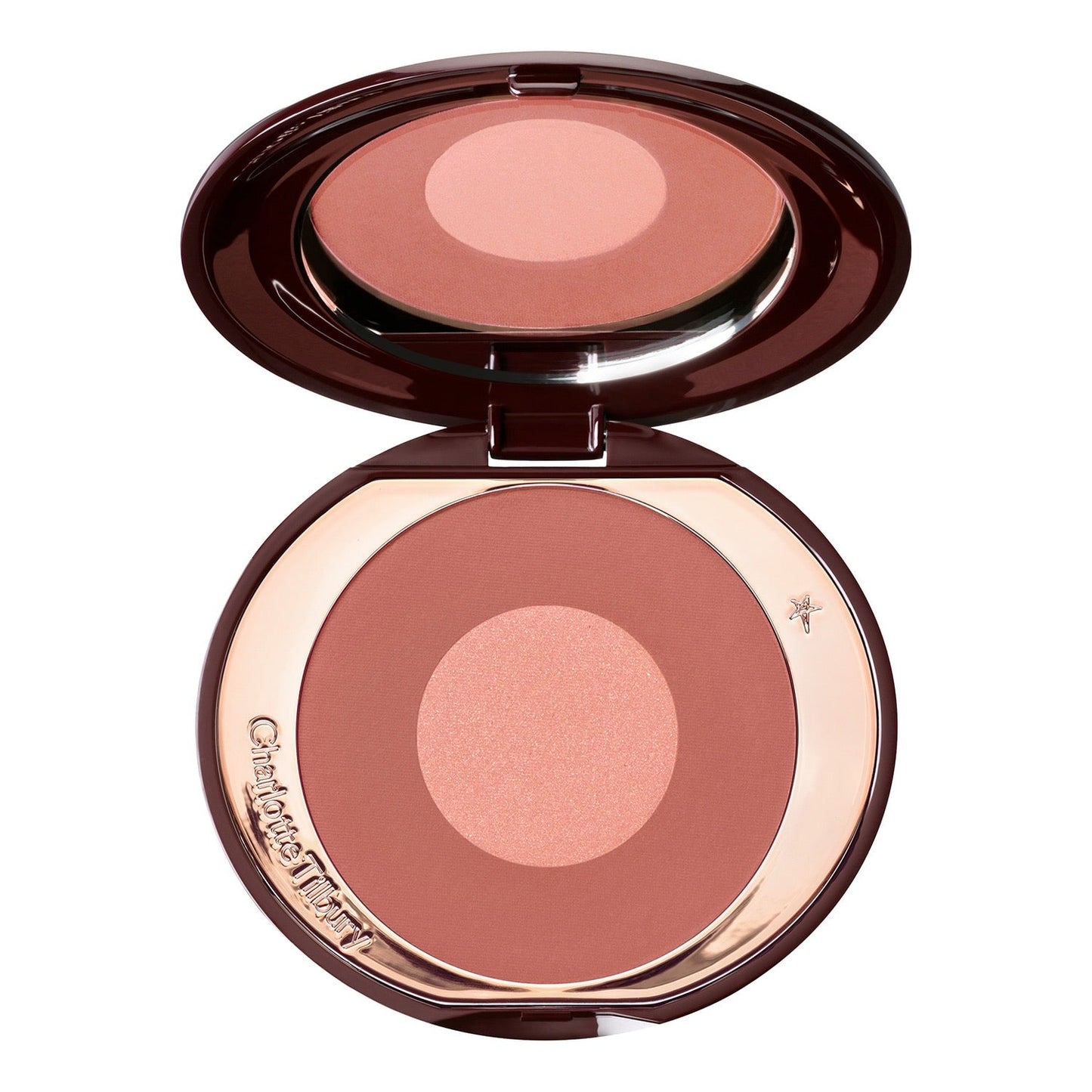 CHARLOTTE TILBURY