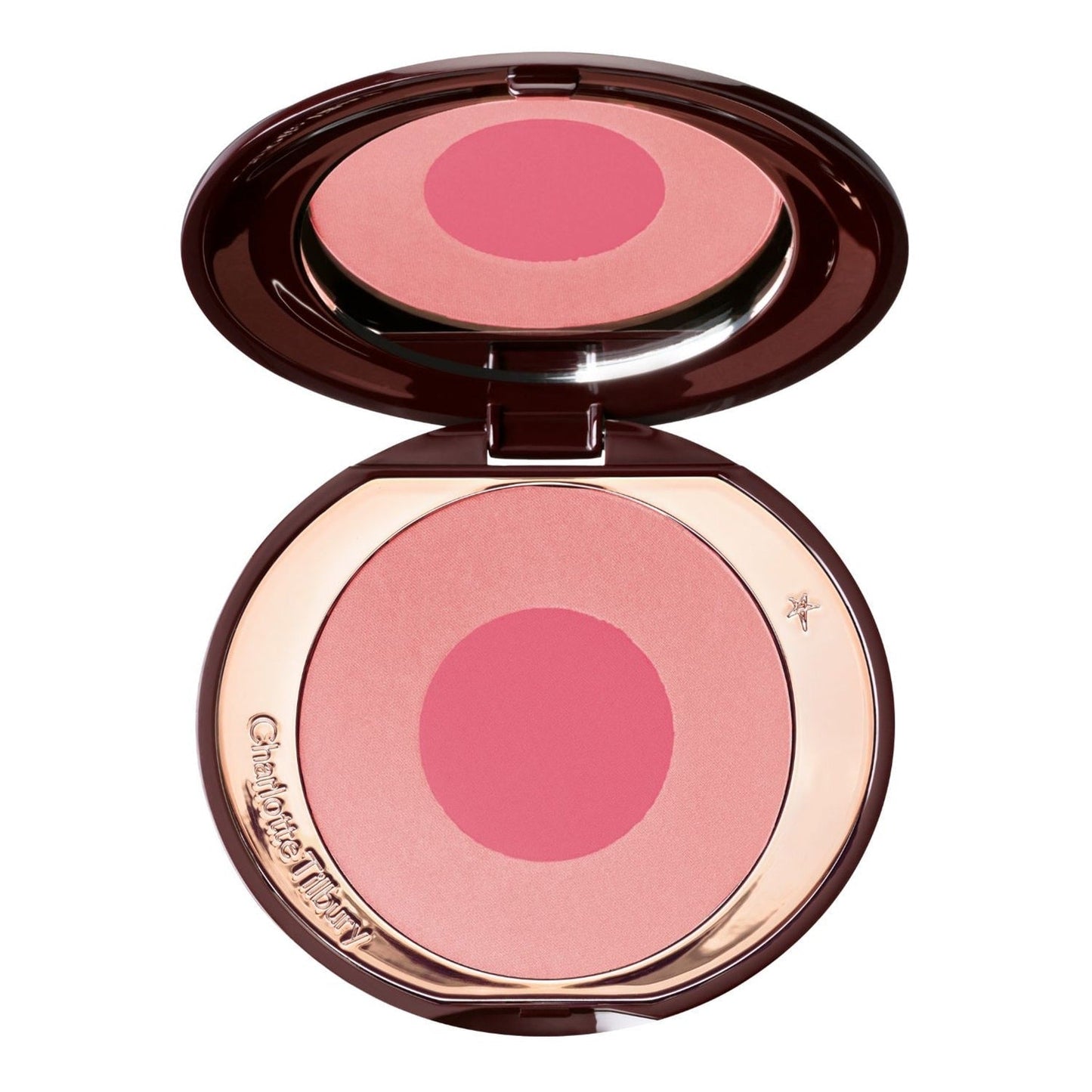 CHARLOTTE TILBURY