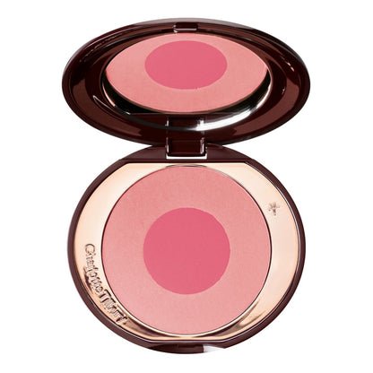 CHARLOTTE TILBURY