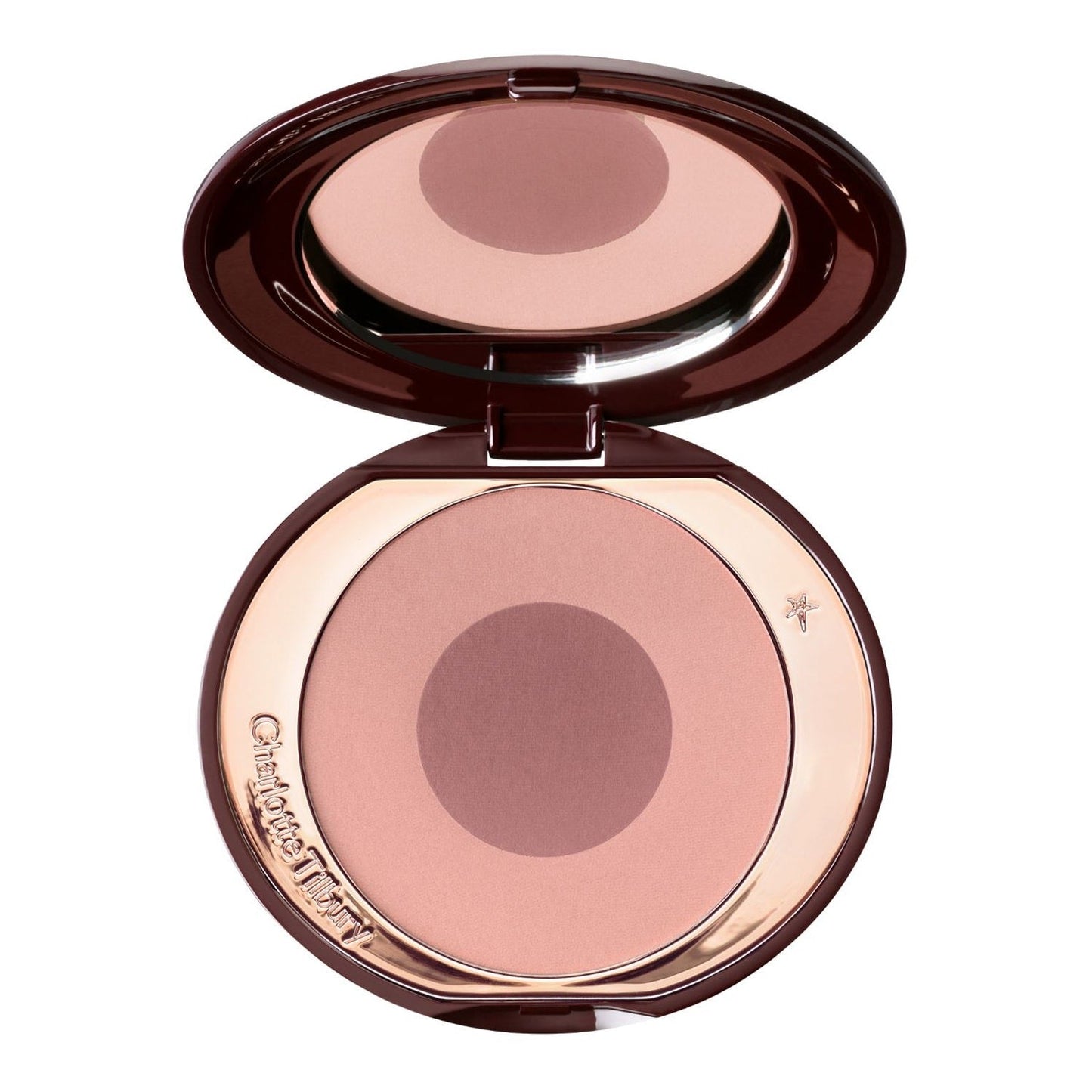 CHARLOTTE TILBURY