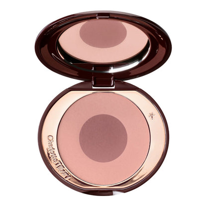 CHARLOTTE TILBURY