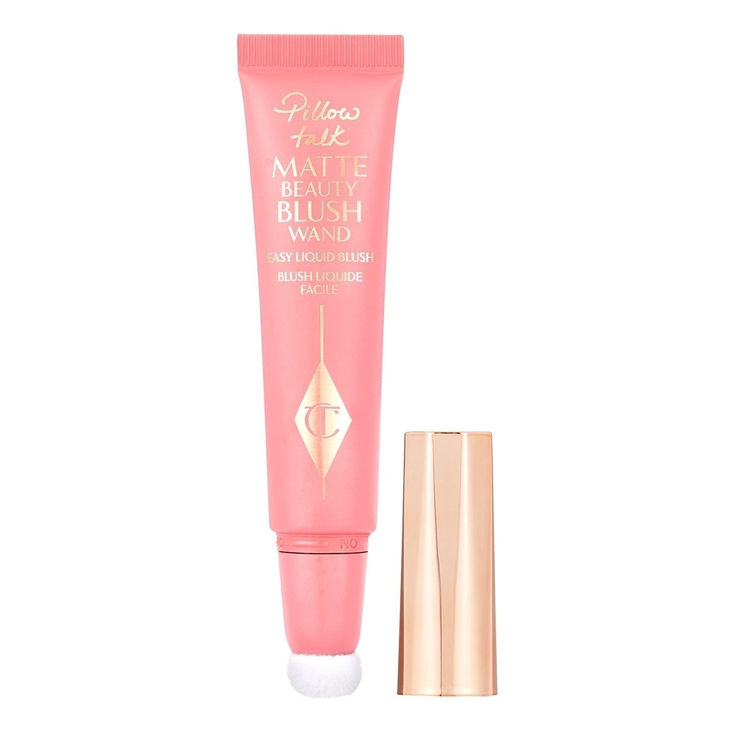 CHARLOTTE TILBURY