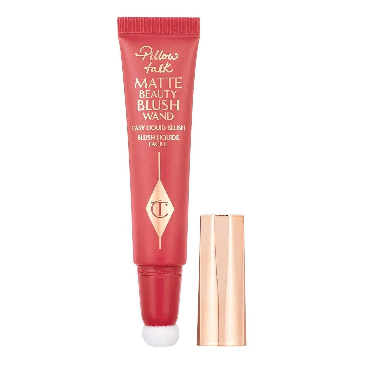 CHARLOTTE TILBURY