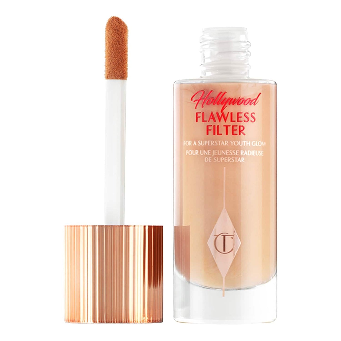 CHARLOTTE TILBURY