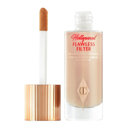 CHARLOTTE TILBURY