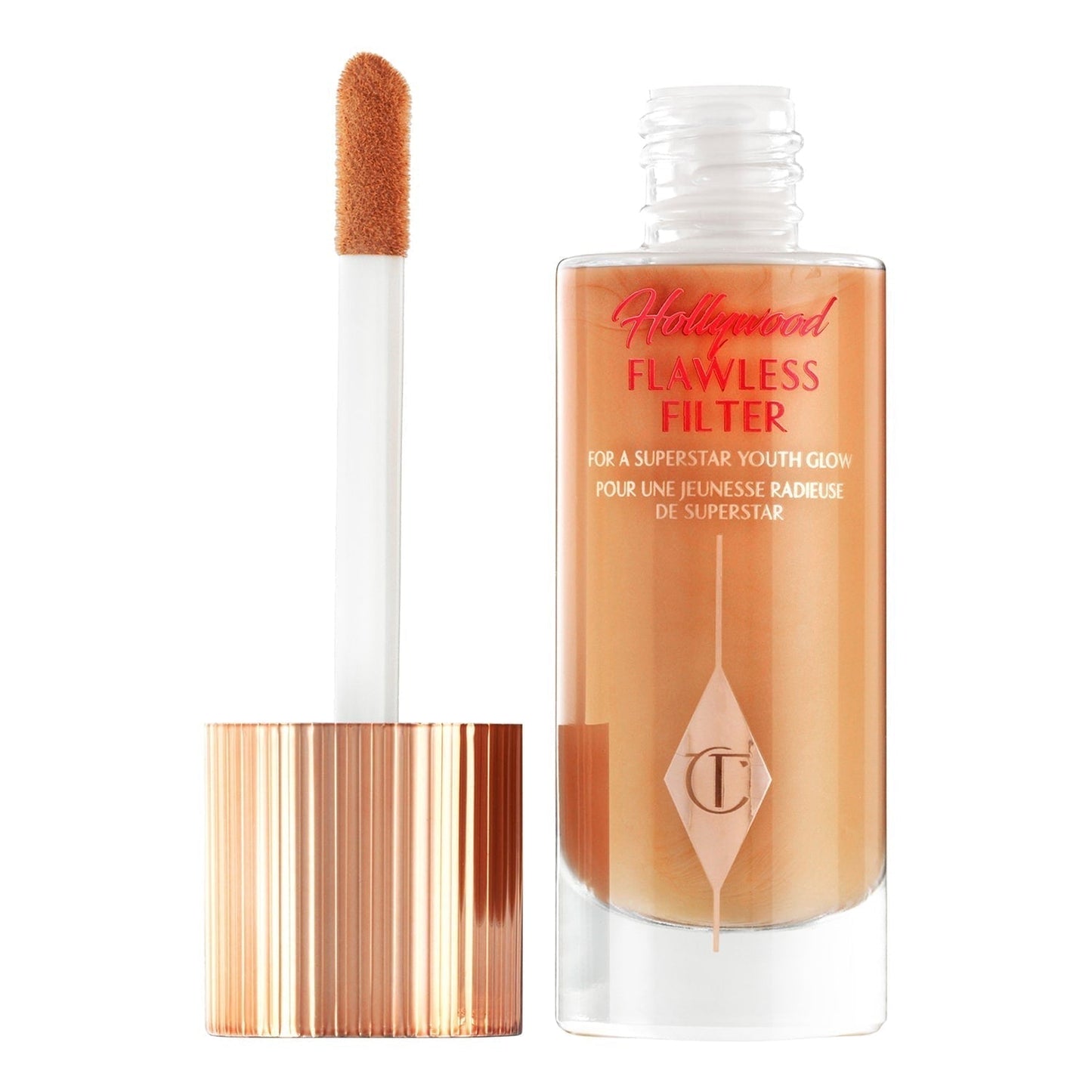 CHARLOTTE TILBURY