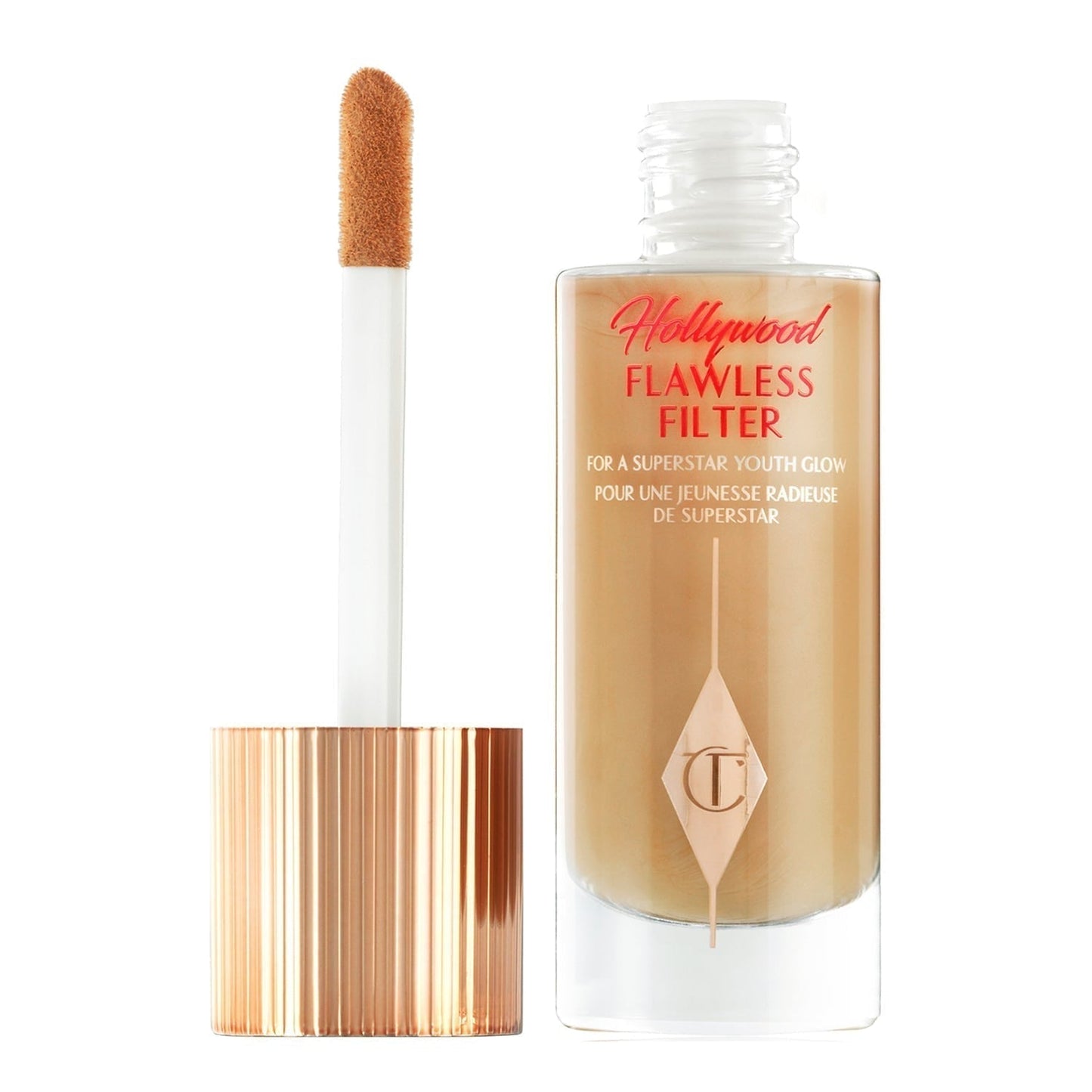 CHARLOTTE TILBURY