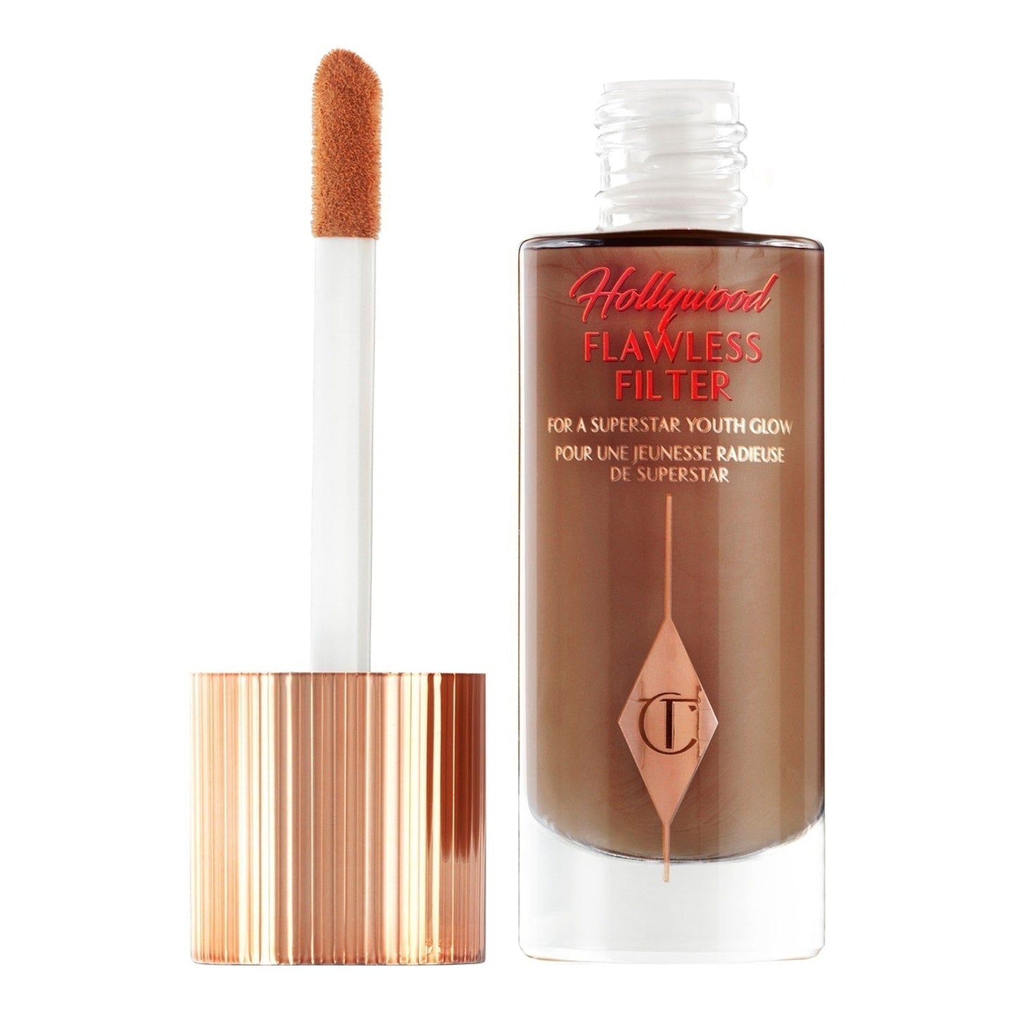 CHARLOTTE TILBURY