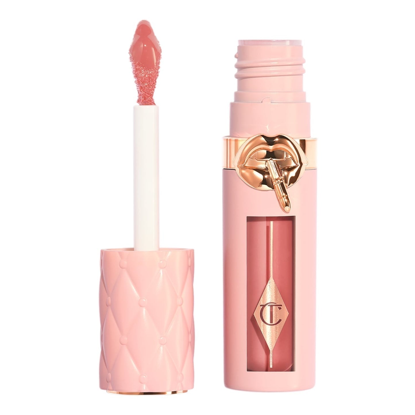 CHARLOTTE TILBURY