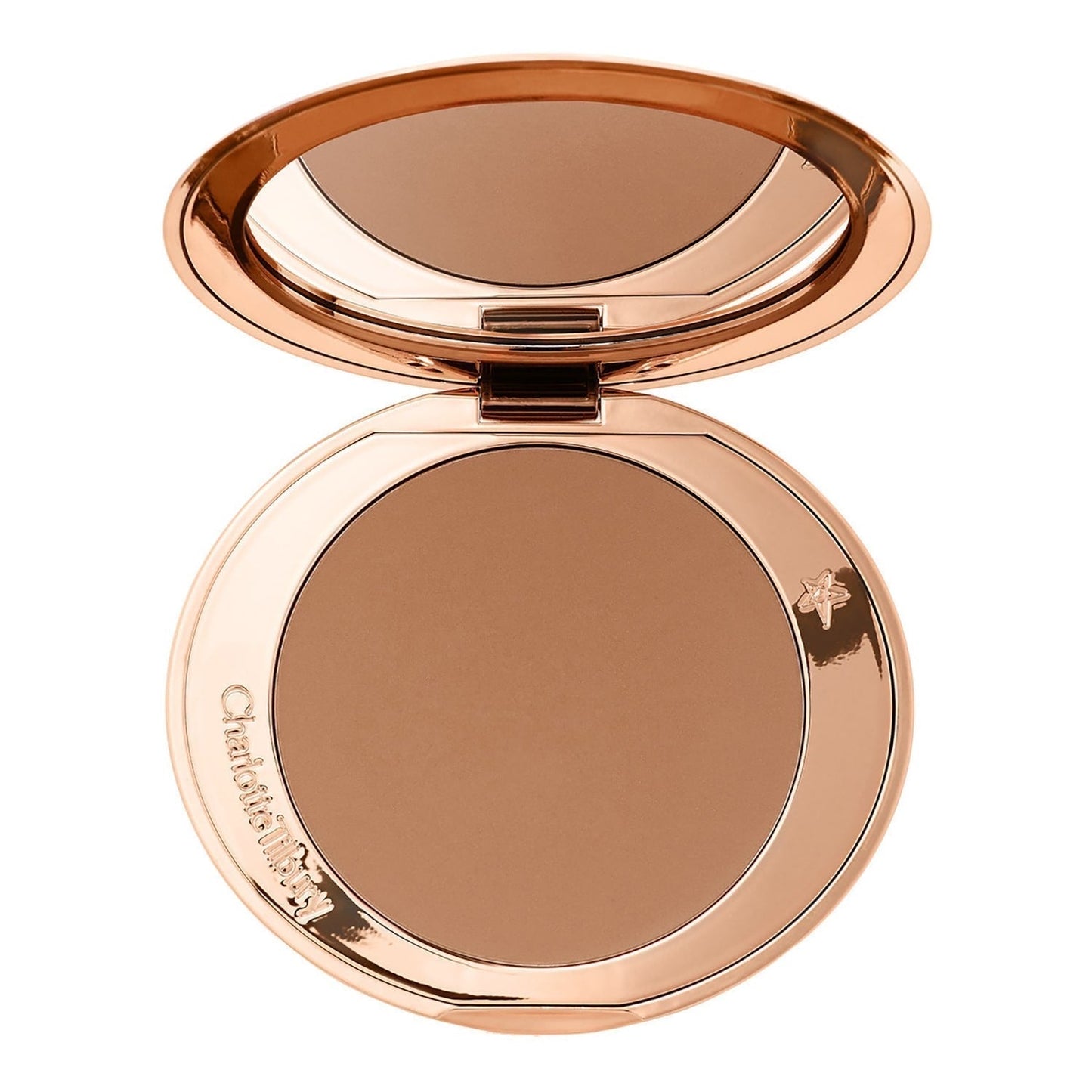 CHARLOTTE TILBURY