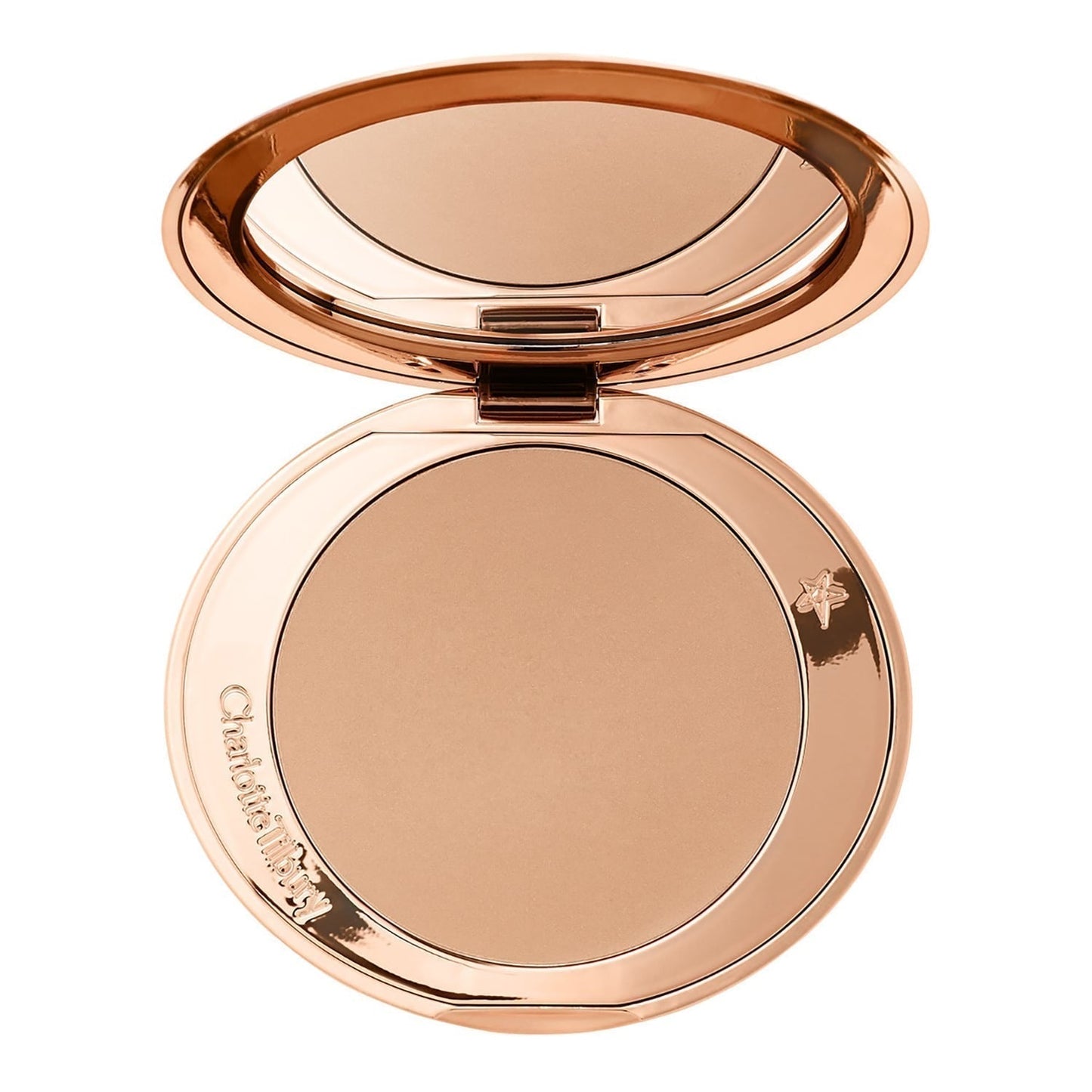 CHARLOTTE TILBURY