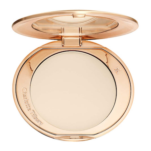 CHARLOTTE TILBURY