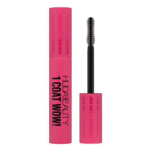 HUDA BEAUTY