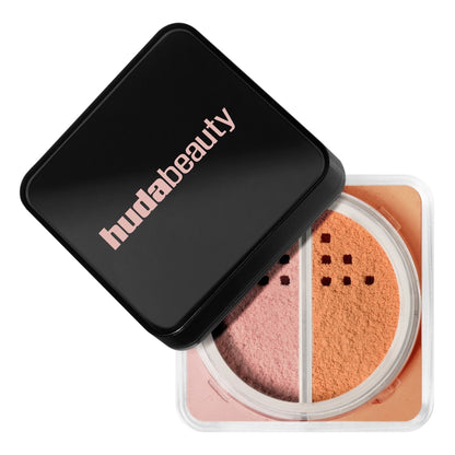 HUDA BEAUTY
