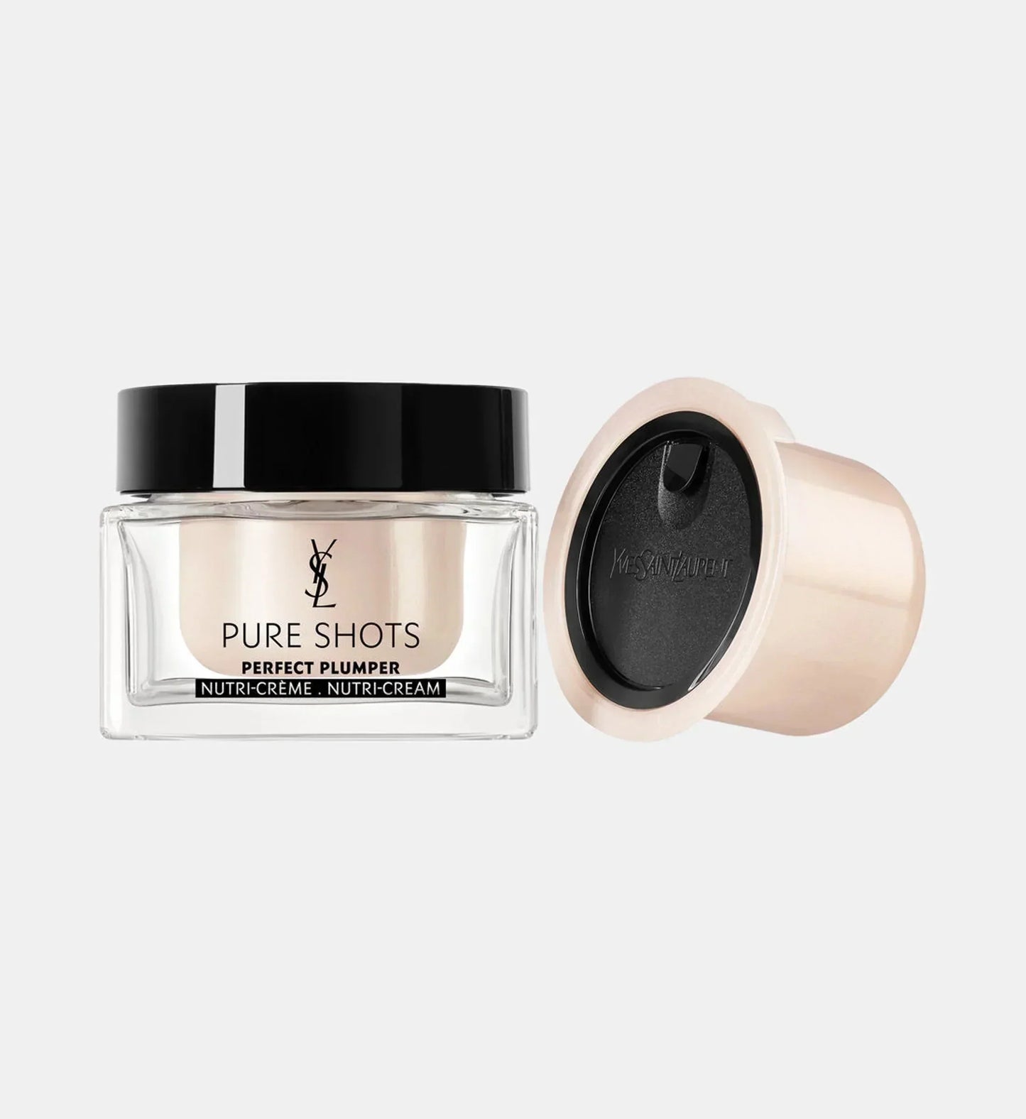 Yves Saint Laurent Pure Shots - Crème Riche Perfect Plumper