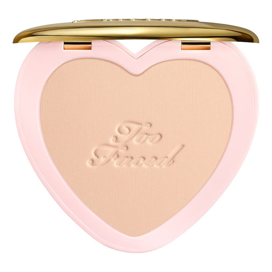 TOO FACED