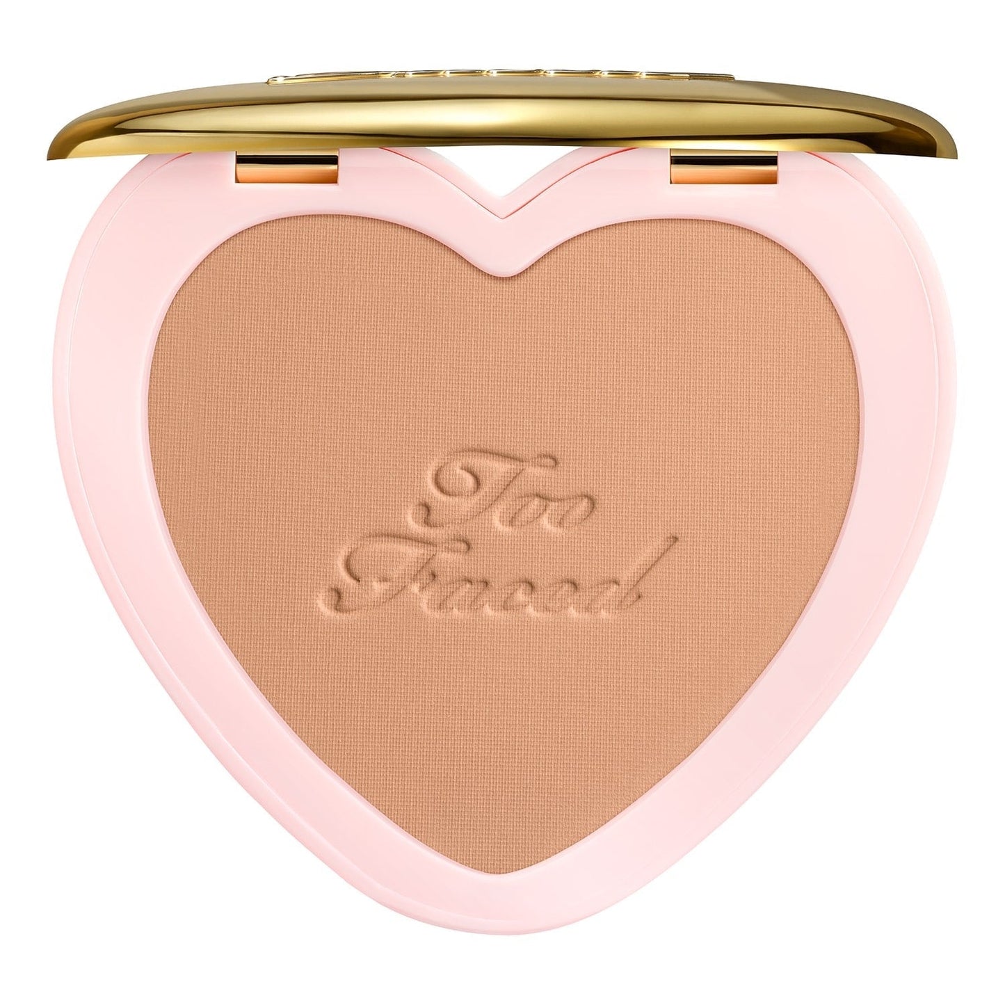 TOO FACED