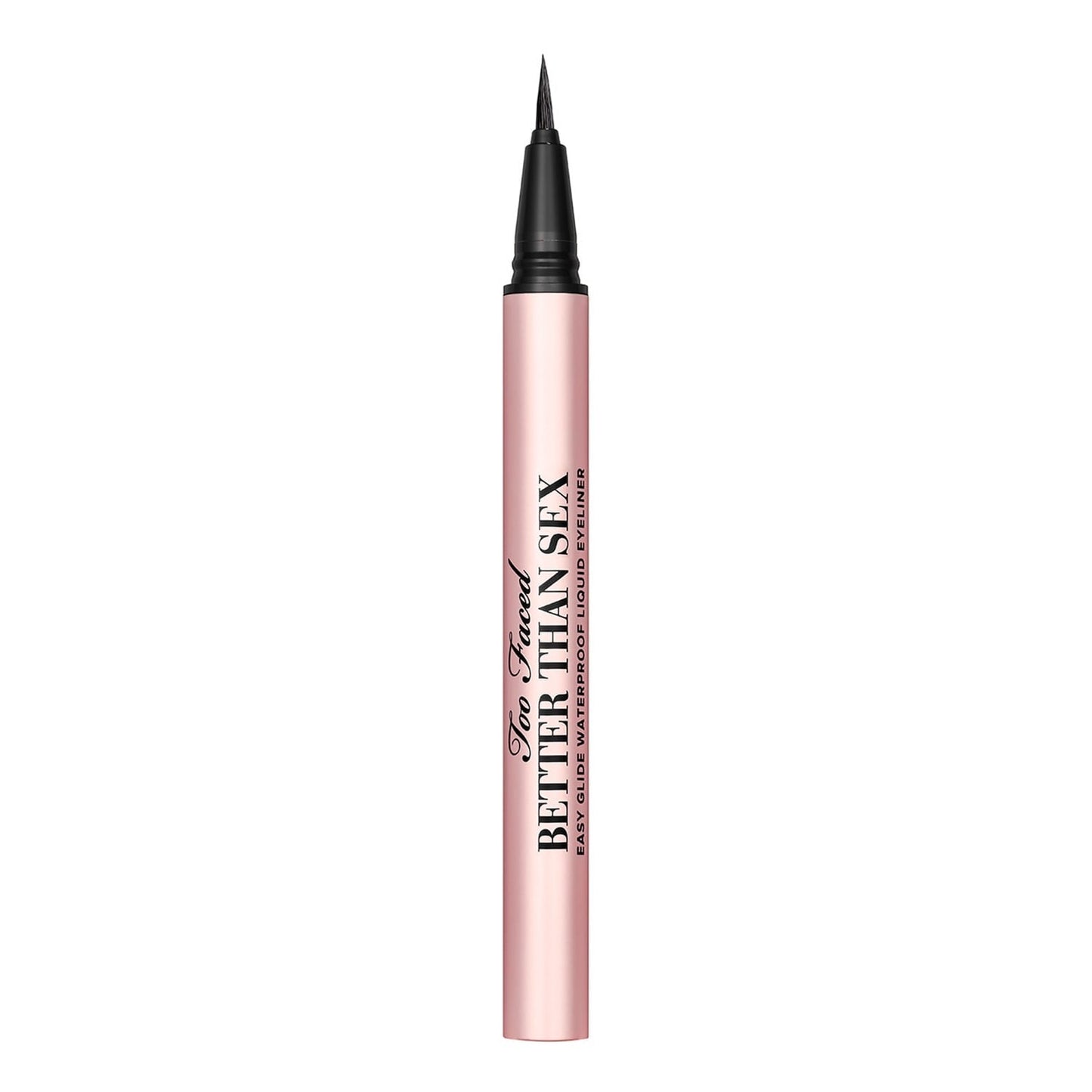 TOO FACED