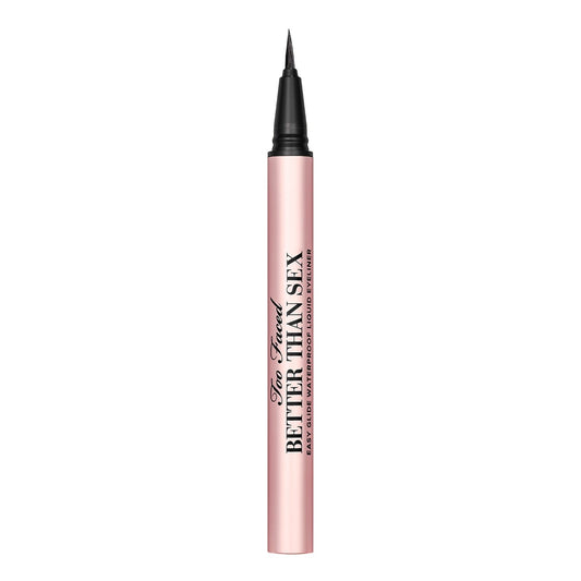 TOO FACED